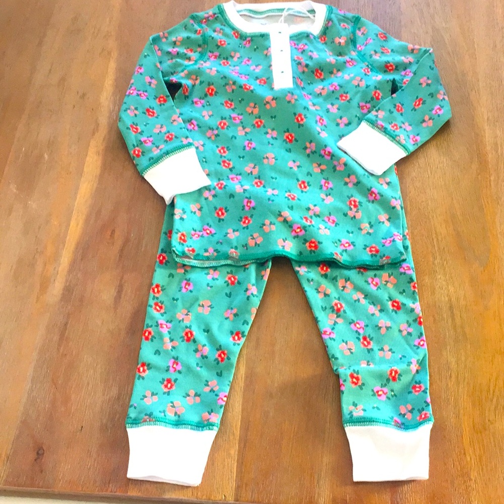 Roller Rabbit BUDDIES Pajama